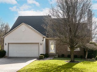 5404 Big Sky Dr, Louisville, KY 40229