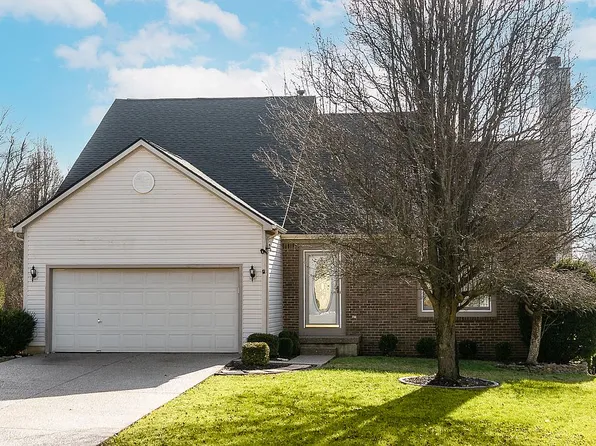 5404 Big Sky Dr, Louisville, KY 40229