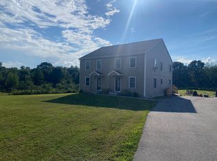 4 Lexington Trl #4A, Salem, CT 06420