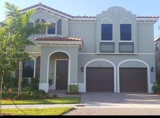 15282 SW 173rd Ln #15282, Miami, FL 33187