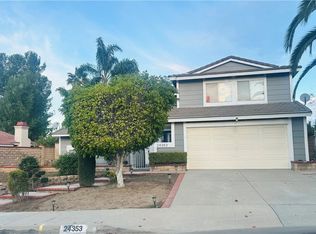 24353 Vista Buena Dr, Diamond Bar, CA 91765