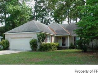 3452 Regiment Dr, Fayetteville, NC 28303