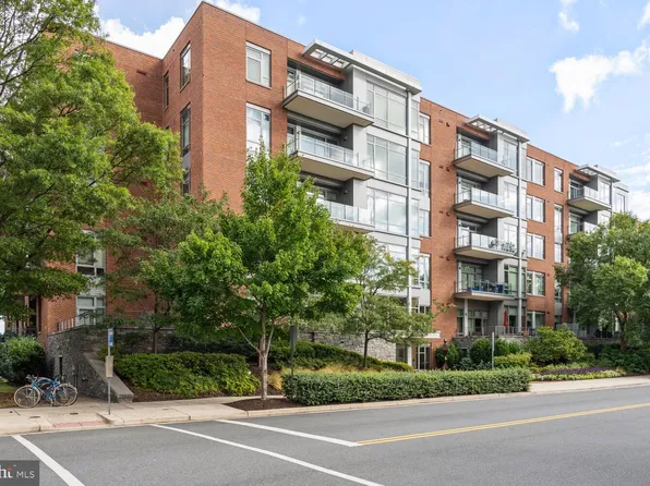 601 N Fairfax St APT 403, Alexandria, VA 22314