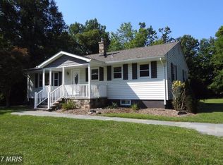 12327 House 3 Pl, Hughesville, MD 20637