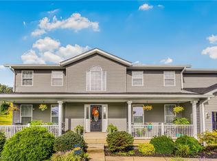 83 Short Rd, Saint Marys, WV 26170