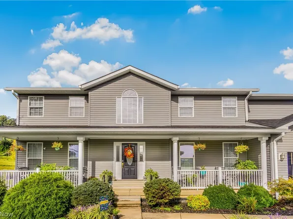 83 Short Rd, Saint Marys, WV 26170