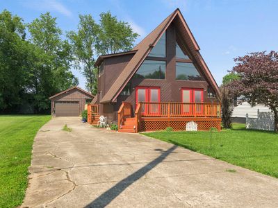 2013 E Main St, Greenup, KY, 41144