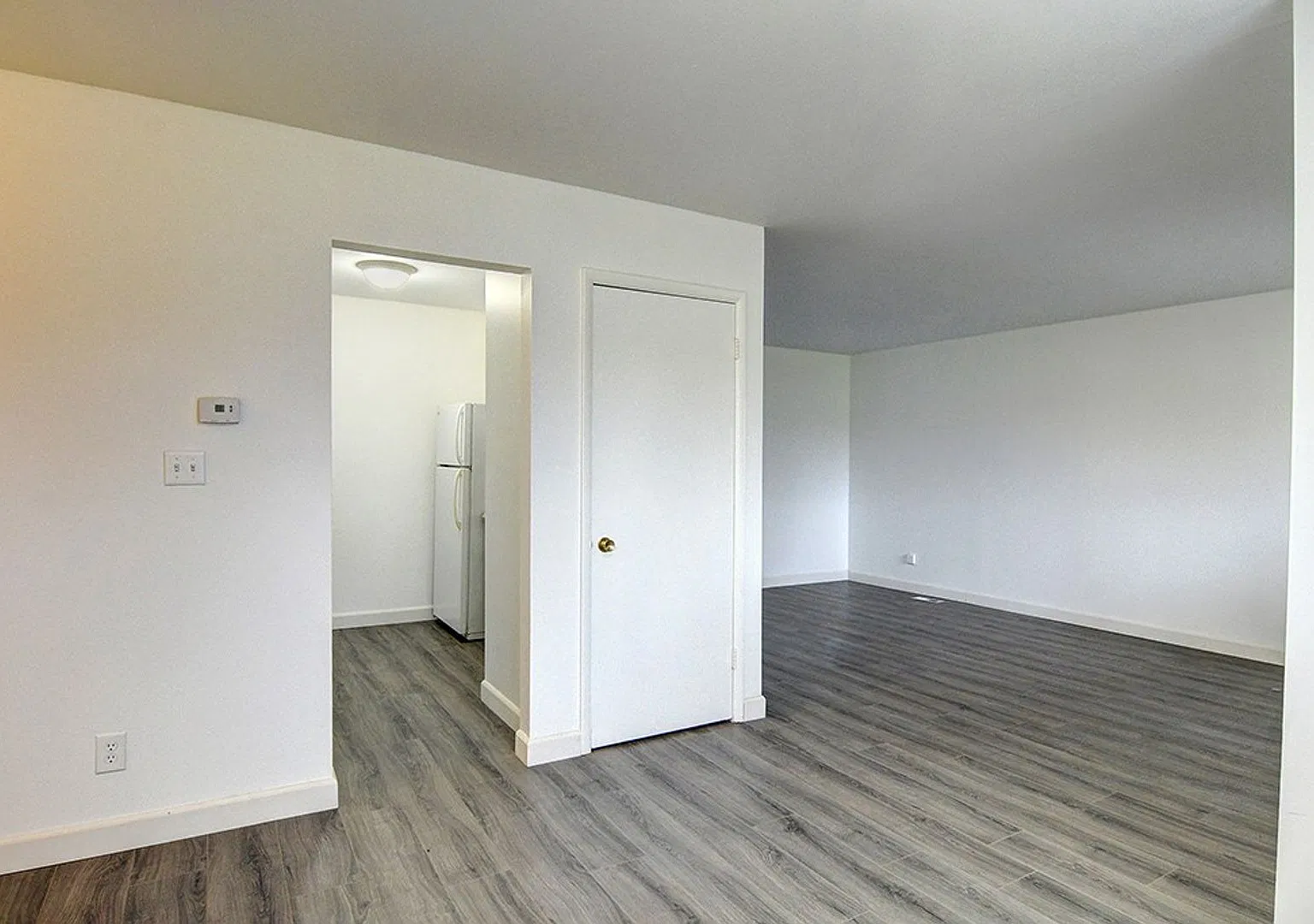 Wilson Apartments — Photo 4