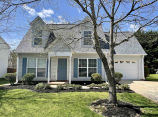 121 Fawnbrook Dr, Greer, SC 29650