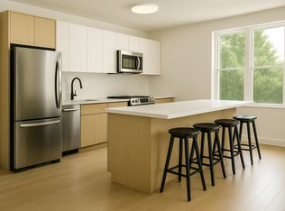 12 Creighton St #1, Boston, MA 02130