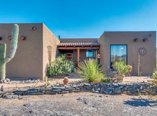 6031 E Dolomora Pl, Cave Creek, AZ 85331
