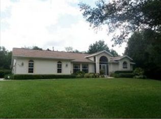 4302 N Indianriver Dr, Hernando, FL 34442