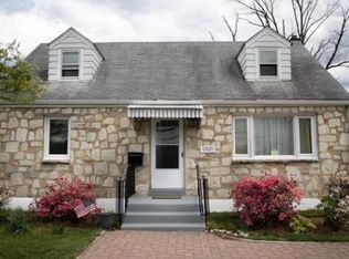 11021 Bustleton Ave, Philadelphia, PA 19116