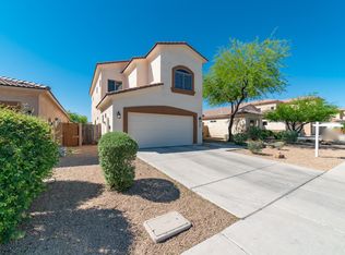 12201 W Ironwood St, El Mirage, AZ 85335