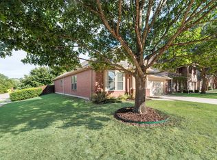 3316 Timber Ridge Trl, McKinney, TX 75071