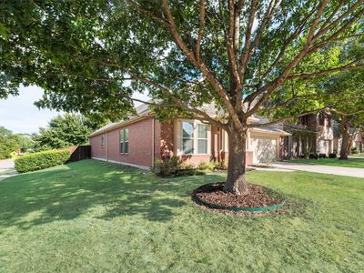 3316 Timber Ridge Trl, McKinney, TX, 75071