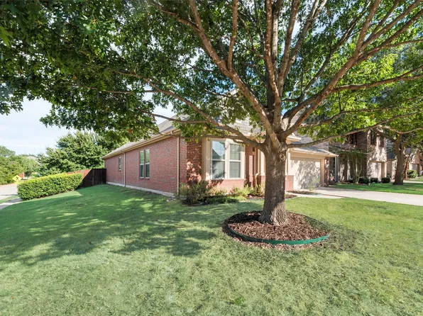 3316 Timber Ridge Trl, McKinney, TX 75071