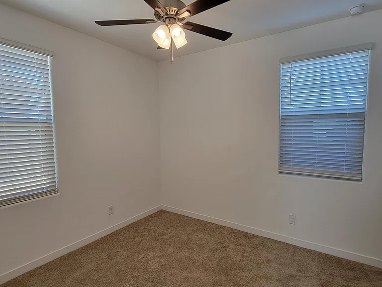 Guest Bedroom 1 - 1st Floor