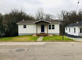 1117 Old Plank Rd, Salisbury, NC 28144