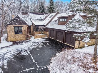 4152 High Rdg, Ann Arbor, MI 48105