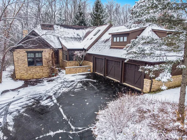 4152 High Rdg, Ann Arbor, MI 48105