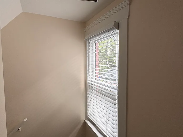 Stariway Window