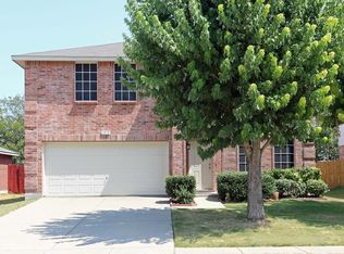 1212 Scenic Hills Dr, McKinney, TX 75071