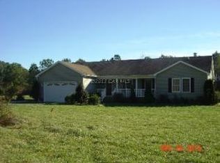 1304 Buck Harbor Rd, Pocomoke City, MD 21851