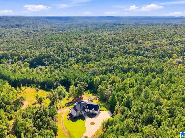 8287 Bluff Ridge Rd, Bessemer, AL 35022