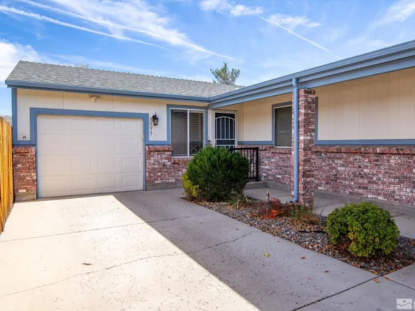 3135 Heaton Way, Carson City, NV 89701