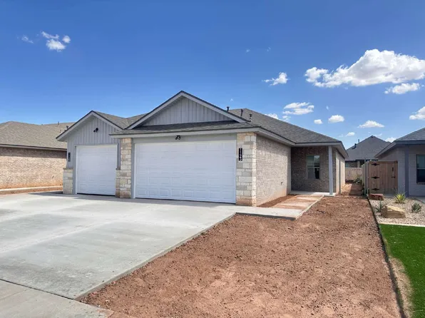 1123 N 7th St, Wolfforth, TX 79382