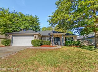 1198 Soaring Flight Way, Jacksonville, FL 32223