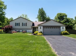 1458 Wardmier Dr, Dayton, OH 45459