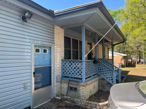 1201 Lee St, Jacksonville, AR 72076