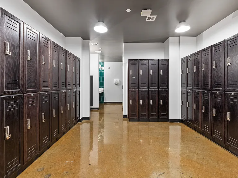 The Hall Lofts — Photo 13