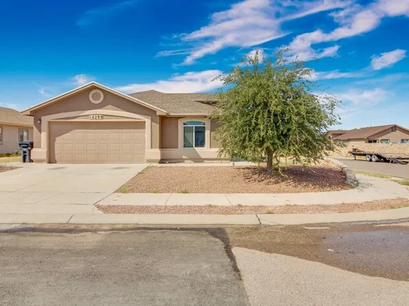 14299 Desert Point Dr, Horizon City, TX 79928