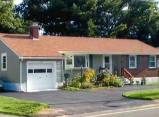 467 Upham St, Melrose, MA 02176