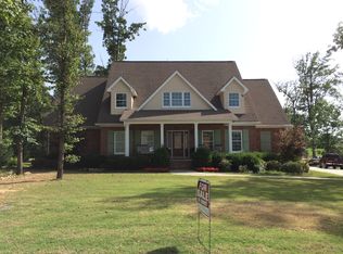 2606 Stone Hills Dr NW, Hartselle, AL 35640