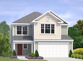 360 Whipple Run Loop LOT 13, Myrtle Beach, SC 29588