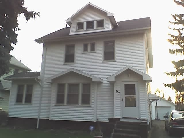 67 Quentin Rd