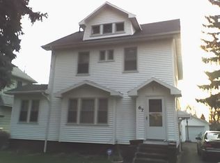67 Quentin Rd, Rochester, NY 14609