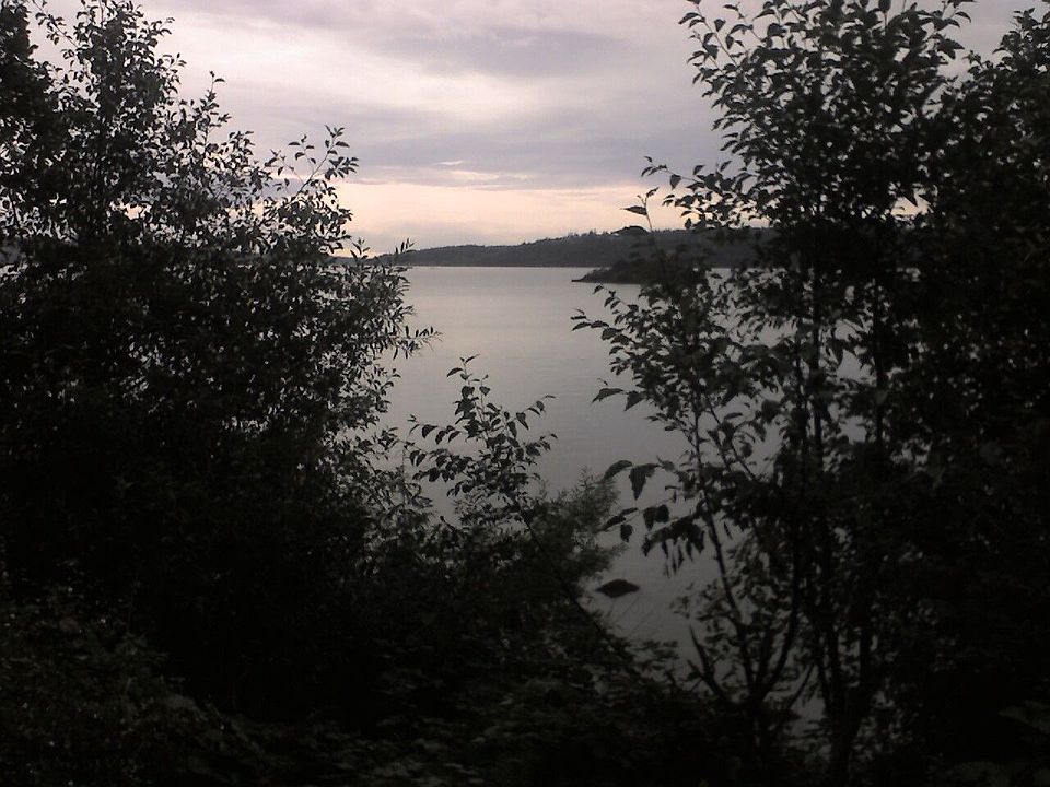 Westerly View