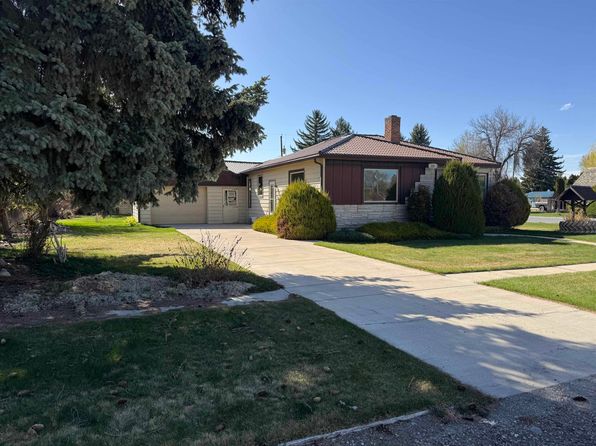 281 N 3 W, Aberdeen, ID 83210