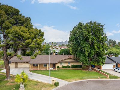 9021 N 13TH Avenue, Phoenix, AZ, 85021