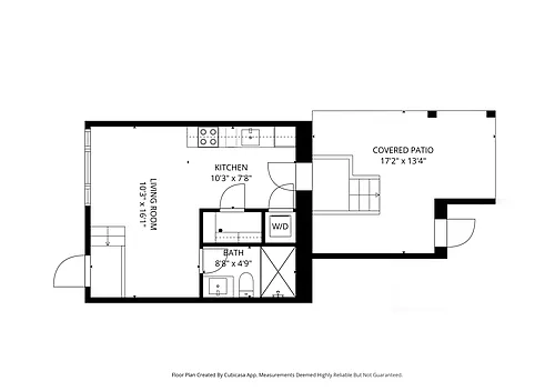 Floor plan 1248-1252 W Addison St - 1252...