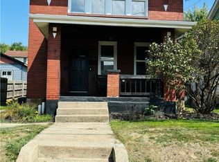 121 Avenue A, Pittsburgh, PA 15221