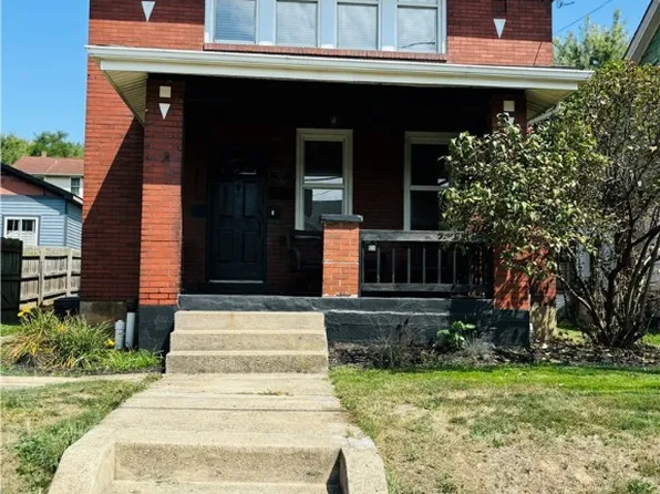 121 Avenue A, Pittsburgh, PA 15221