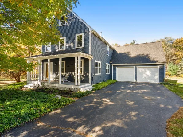 40 Deerfield Ln, Stow, MA 01775