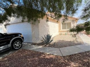 2326 Cambridge Elms St, North Las Vegas, NV 89032