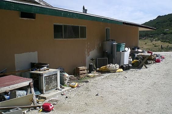 side of house master br window